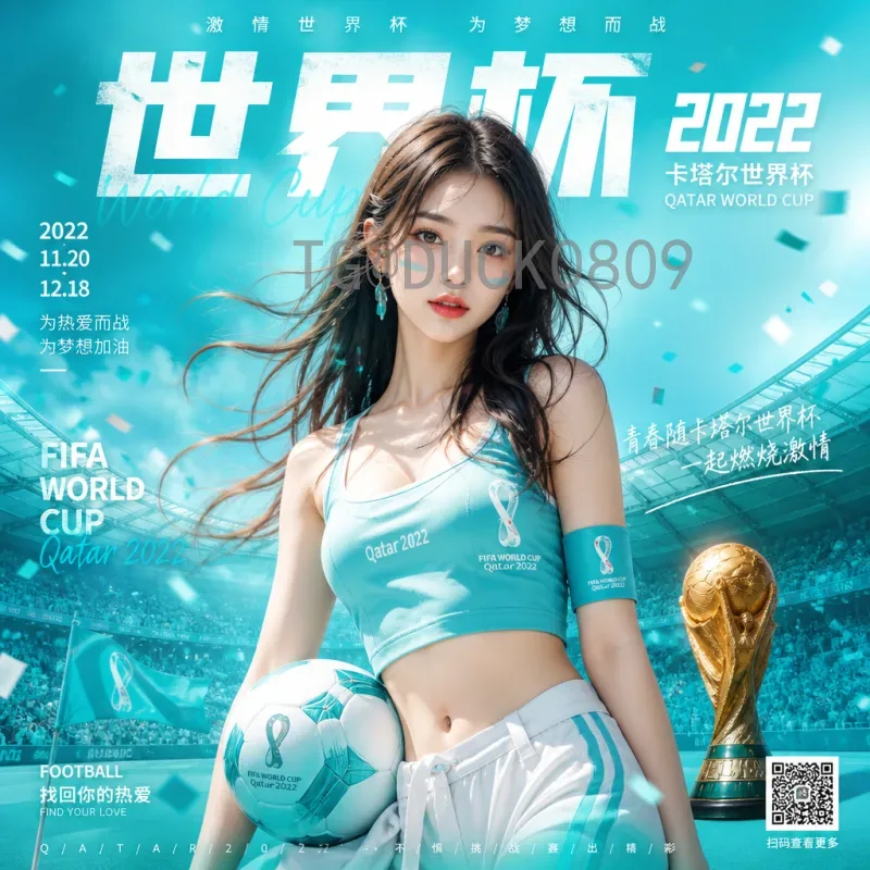 最新2026年美加墨世界杯直播在哪里看？全方位观赛指南